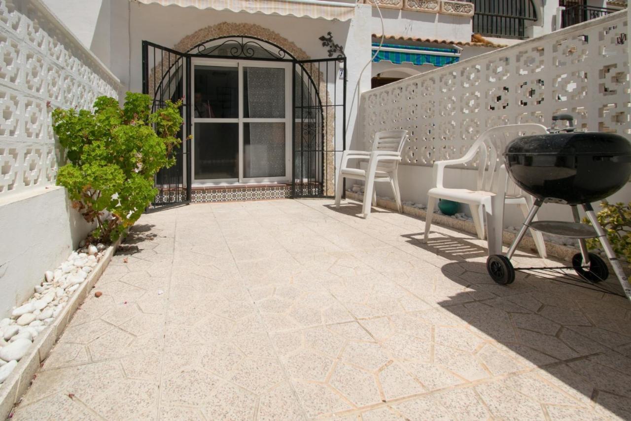 079 Bbq And Pool - Ac Wifi Villa Torrevieja Exterior photo