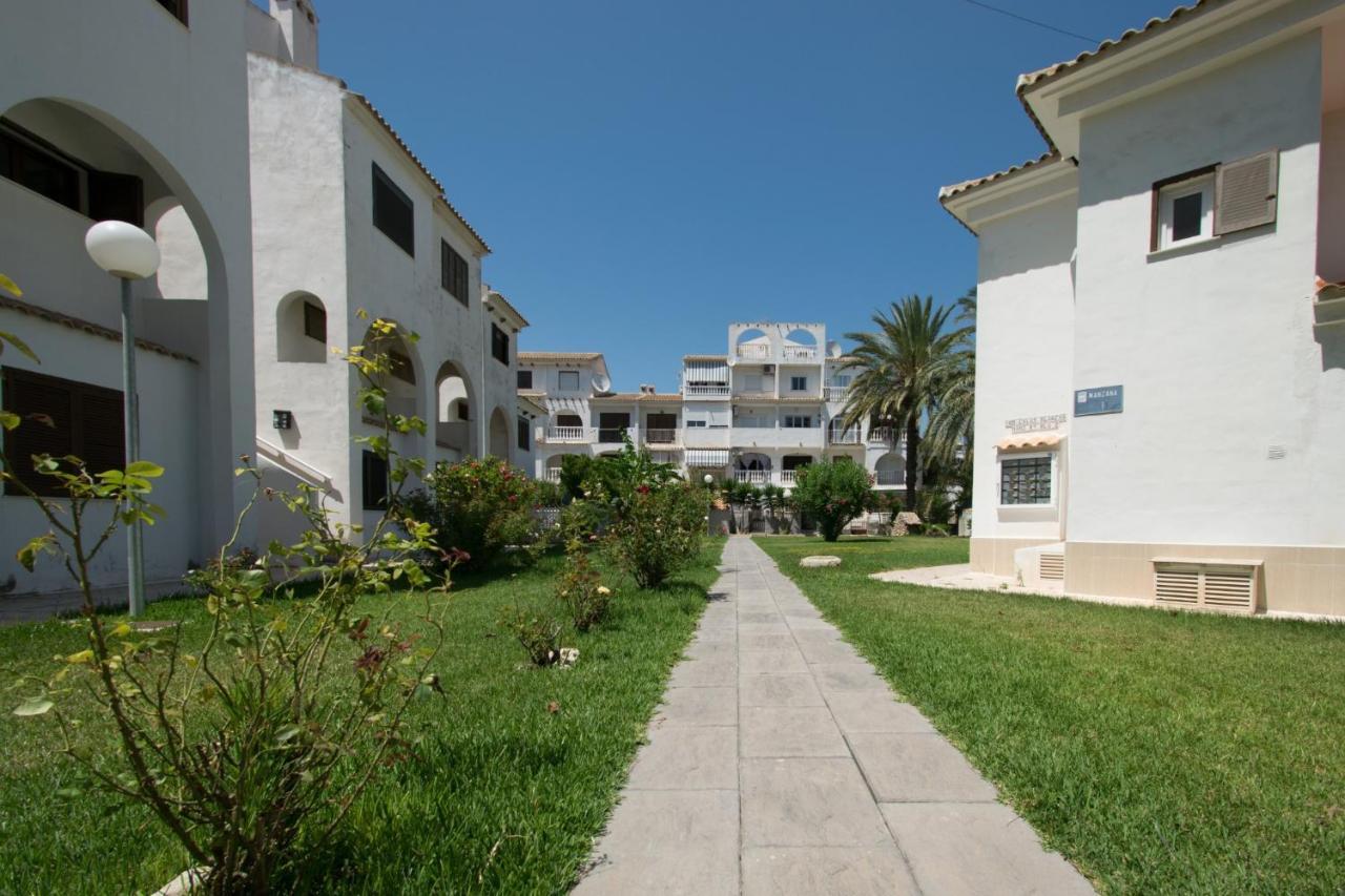 079 Bbq And Pool - Ac Wifi Villa Torrevieja Exterior photo